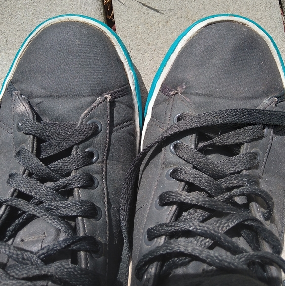 Nike sneakers Lady legends crew Size 12 - Picture 9 of 9